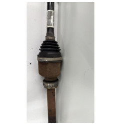 Cardan droit (transmission) PEUGEOT 508 2 Photo n°3