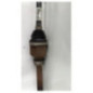Cardan droit (transmission) PEUGEOT 508 2