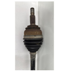 Cardan droit (transmission) PEUGEOT 508 2 Photo n°4