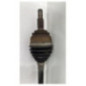 Cardan droit (transmission) PEUGEOT 508 2