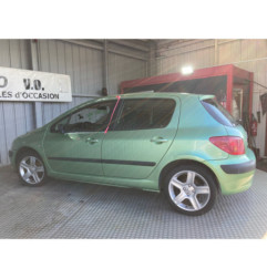 Serrure avant gauche PEUGEOT 307 Photo n°6