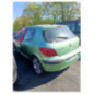 Siege avant droit PEUGEOT 307