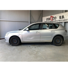 Boite de vitesses MAZDA 3 1 Photo n°4