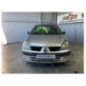 Etrier avant gauche (freinage) RENAULT CLIO 2
