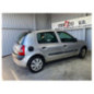 Etrier avant gauche (freinage) RENAULT CLIO 2