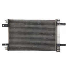 Condenseur de clim PEUGEOT 508 2 Photo n°1