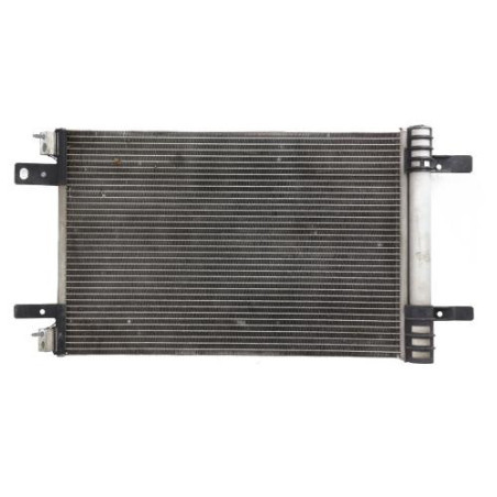 Condenseur de clim PEUGEOT 508 2 Photo n°1