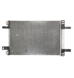Condenseur de clim PEUGEOT 508 2