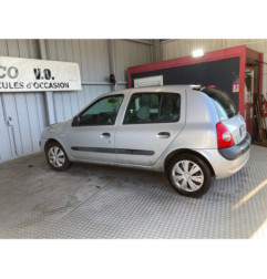 Ceinture arriere gauche RENAULT CLIO 2 Photo n°6