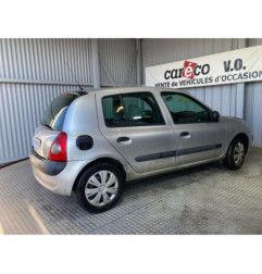 Pare boue arriere gauche RENAULT CLIO 2 Photo n°7