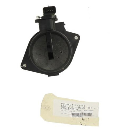 Debitmetre PEUGEOT 508 2 Photo n°1