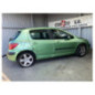 Train arriere complet PEUGEOT 307