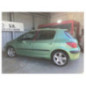 Aile avant gauche PEUGEOT 307