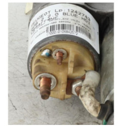 Demarreur PEUGEOT 508 2 Photo n°7