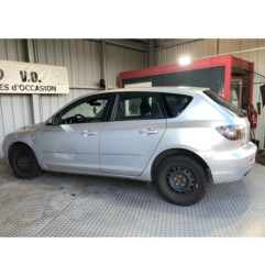 Pare choc avant MAZDA 3 1 Photo n°8