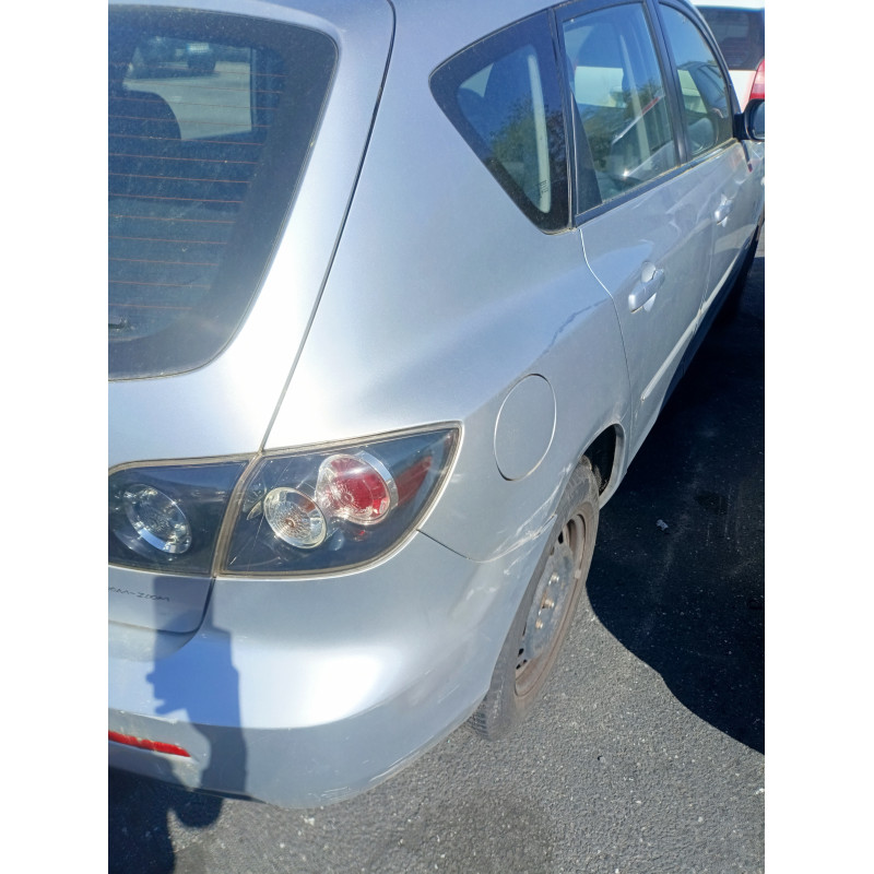 Air bag conducteur MAZDA 3 1