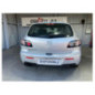 Ceinture arriere droit MAZDA 3 1