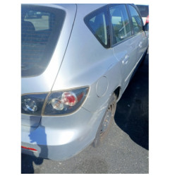 Commande chauffage MAZDA 3 1 Photo n°1