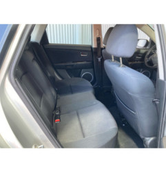 Commande chauffage MAZDA 3 1 Photo n°7