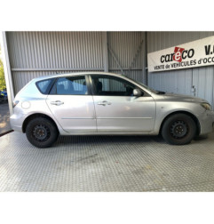 Compteur MAZDA 3 1 Photo n°5