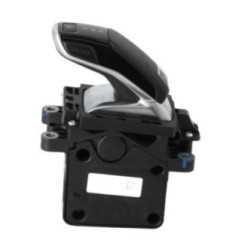 Levier de vitesses PEUGEOT 508 2 Photo n°4