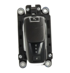 Levier de vitesses PEUGEOT 508 2 Photo n°5