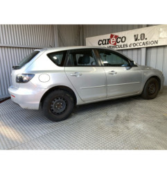 Planche de bord complete MAZDA 3 1 Photo n°9