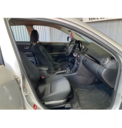 Amortisseur avant gauche MAZDA 3 1 Photo n°6