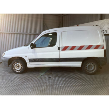 Boite de vitesses CITROEN BERLINGO 1