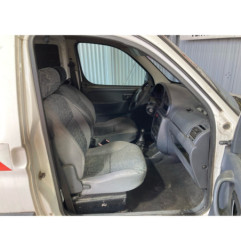 Pare choc avant CITROEN BERLINGO 1 Photo n°4