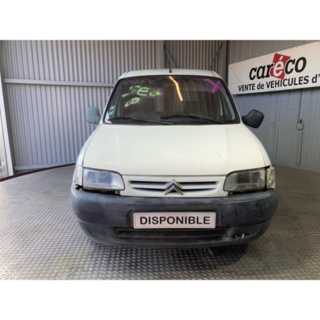 Planche de bord complete CITROEN BERLINGO 1 Photo n°1