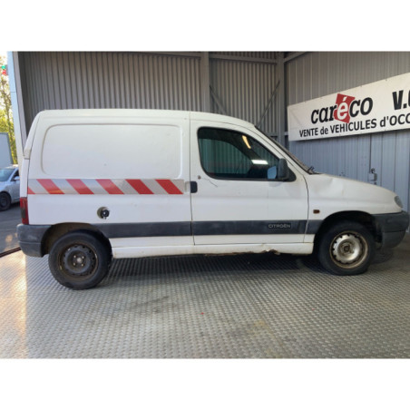 Demarreur CITROEN BERLINGO 1