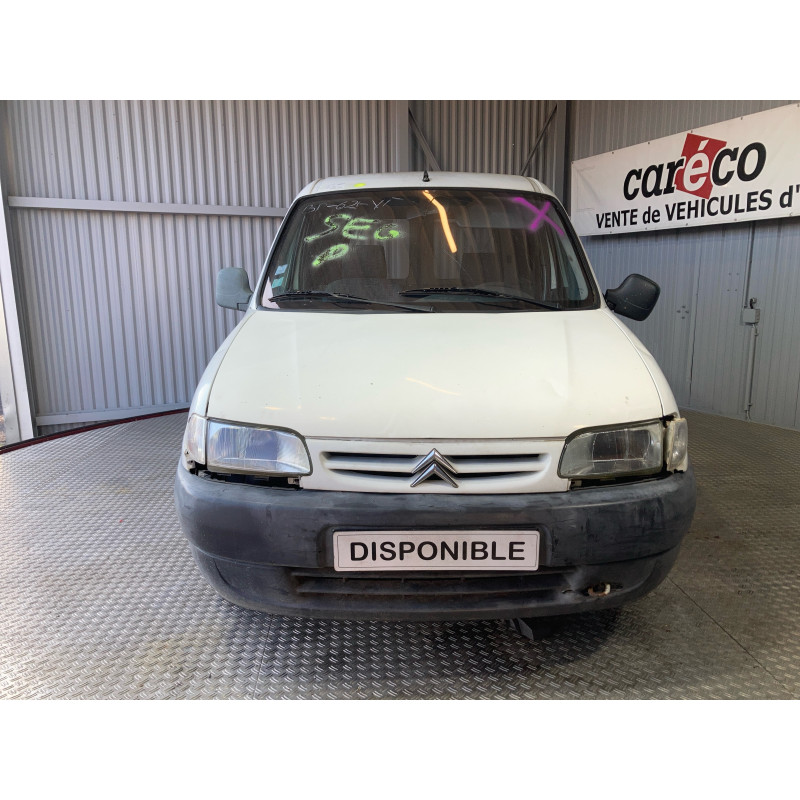 Mastervac CITROEN BERLINGO 1
