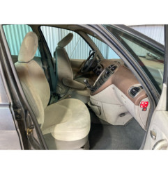 Colonne de direction CITROEN XSARA PICASSO Photo n°5