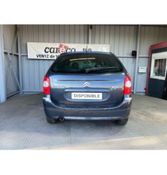 Colonne de direction CITROEN XSARA PICASSO Photo n°9