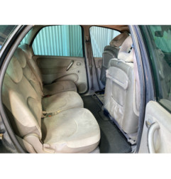 Commande chauffage CITROEN XSARA PICASSO Photo n°6
