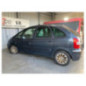 Commande chauffage CITROEN XSARA PICASSO
