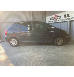 Compteur CITROEN XSARA PICASSO Photo n°4