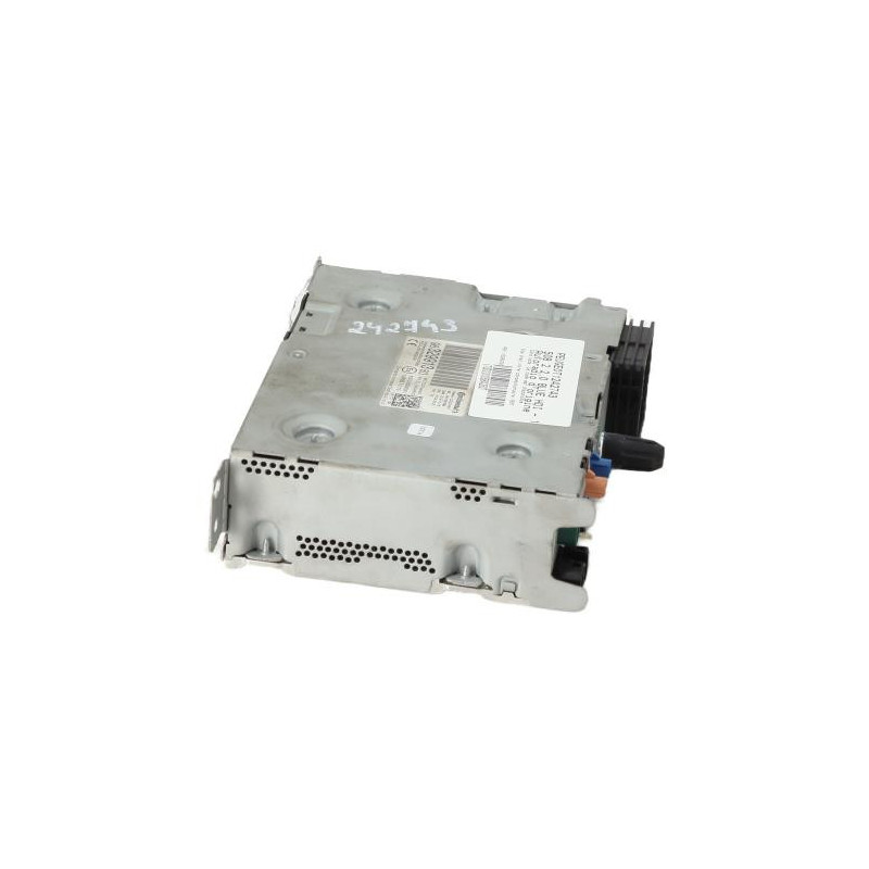 Autoradio d'origine PEUGEOT 508 2