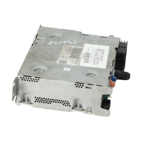 Autoradio d'origine PEUGEOT 508 2 Photo n°1