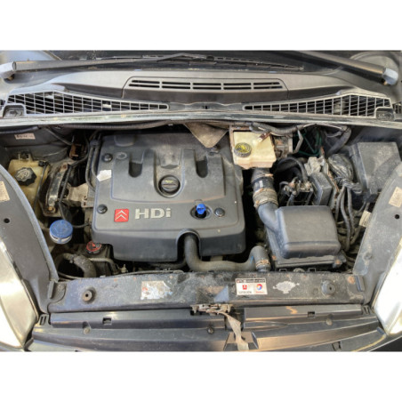 Serrure avant droit CITROEN XSARA PICASSO