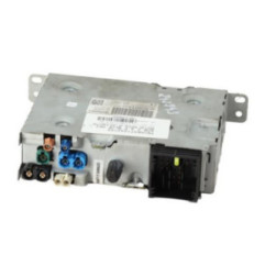 Autoradio d'origine PEUGEOT 508 2