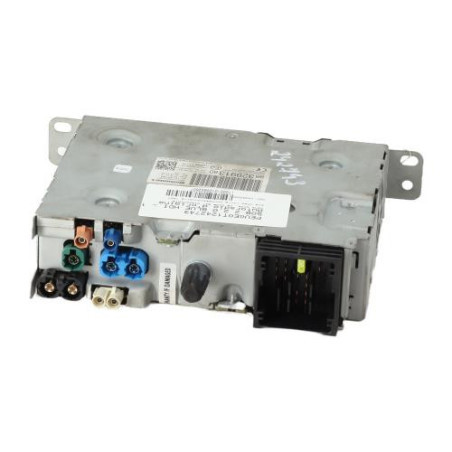 Autoradio d'origine PEUGEOT 508 2