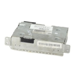 Autoradio d'origine PEUGEOT 508 2 Photo n°4