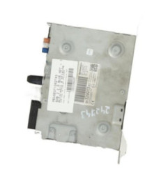 Autoradio d'origine PEUGEOT 508 2 Photo n°5