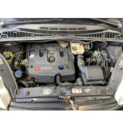 Bloc chauffage CITROEN XSARA PICASSO