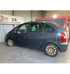 Bloc chauffage CITROEN XSARA PICASSO Photo n°7