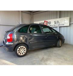 Boitier BSI CITROEN XSARA PICASSO Photo n°8