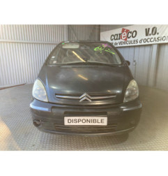 Mastervac CITROEN XSARA PICASSO Photo n°1