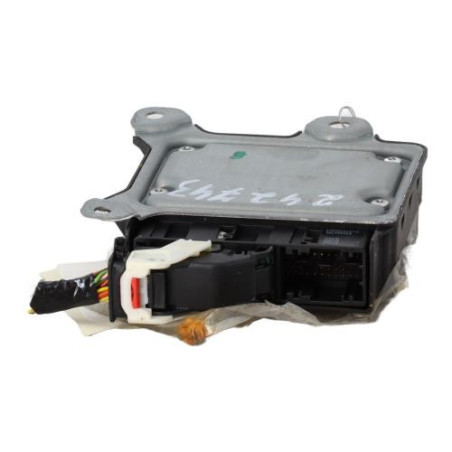 Boitier air bag PEUGEOT 508 2 Photo n°1